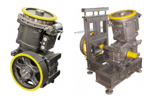 SRMR16- SRMR16LS